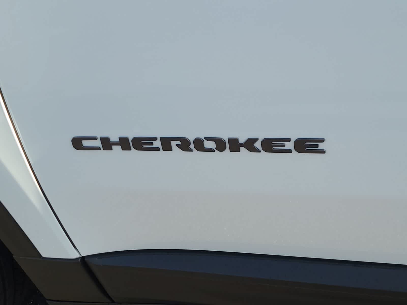 Thumbnail: 2026 Jeep Cherokee - 15