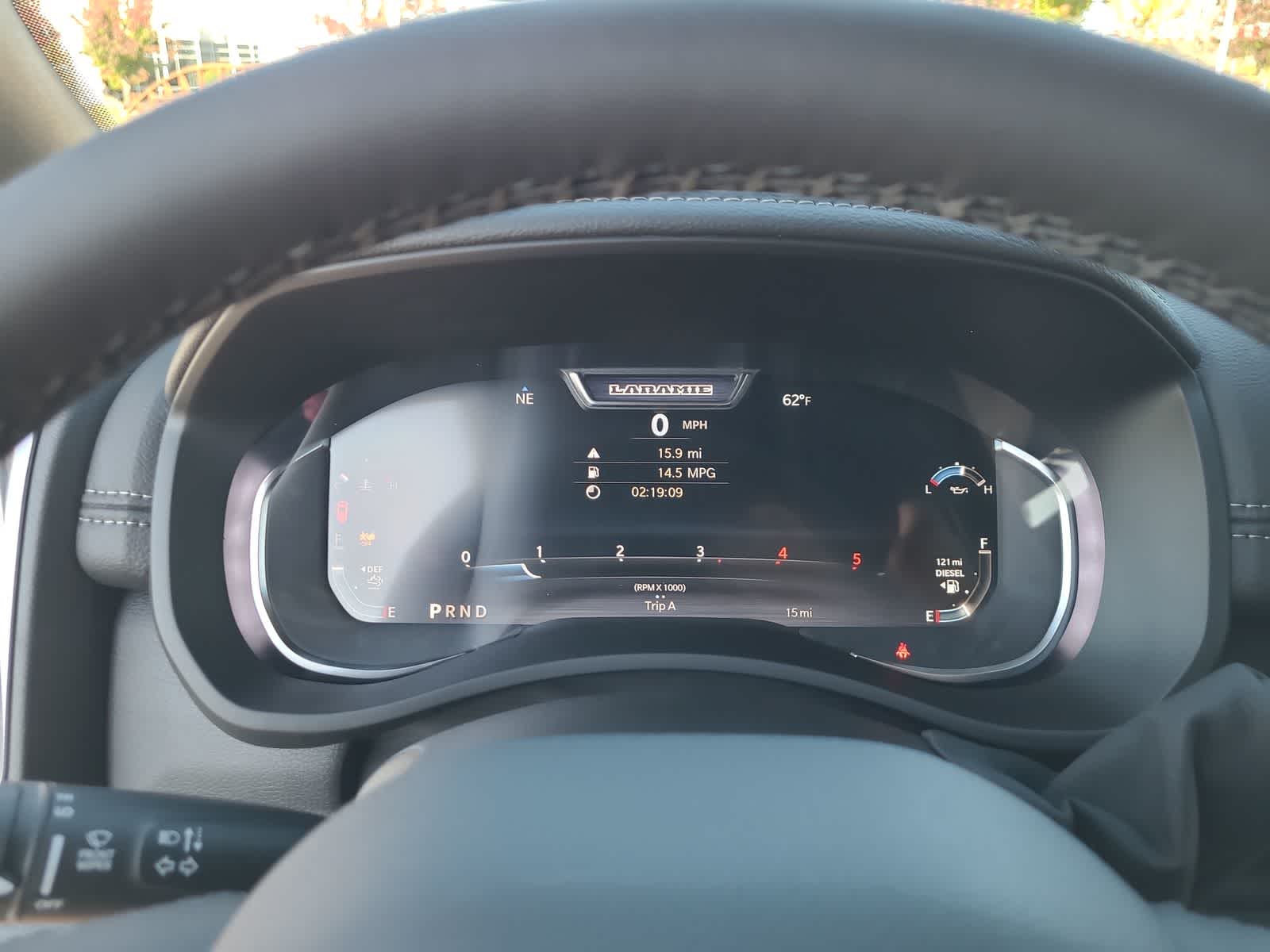 Thumbnail: 2026 RAM 2500 - 26