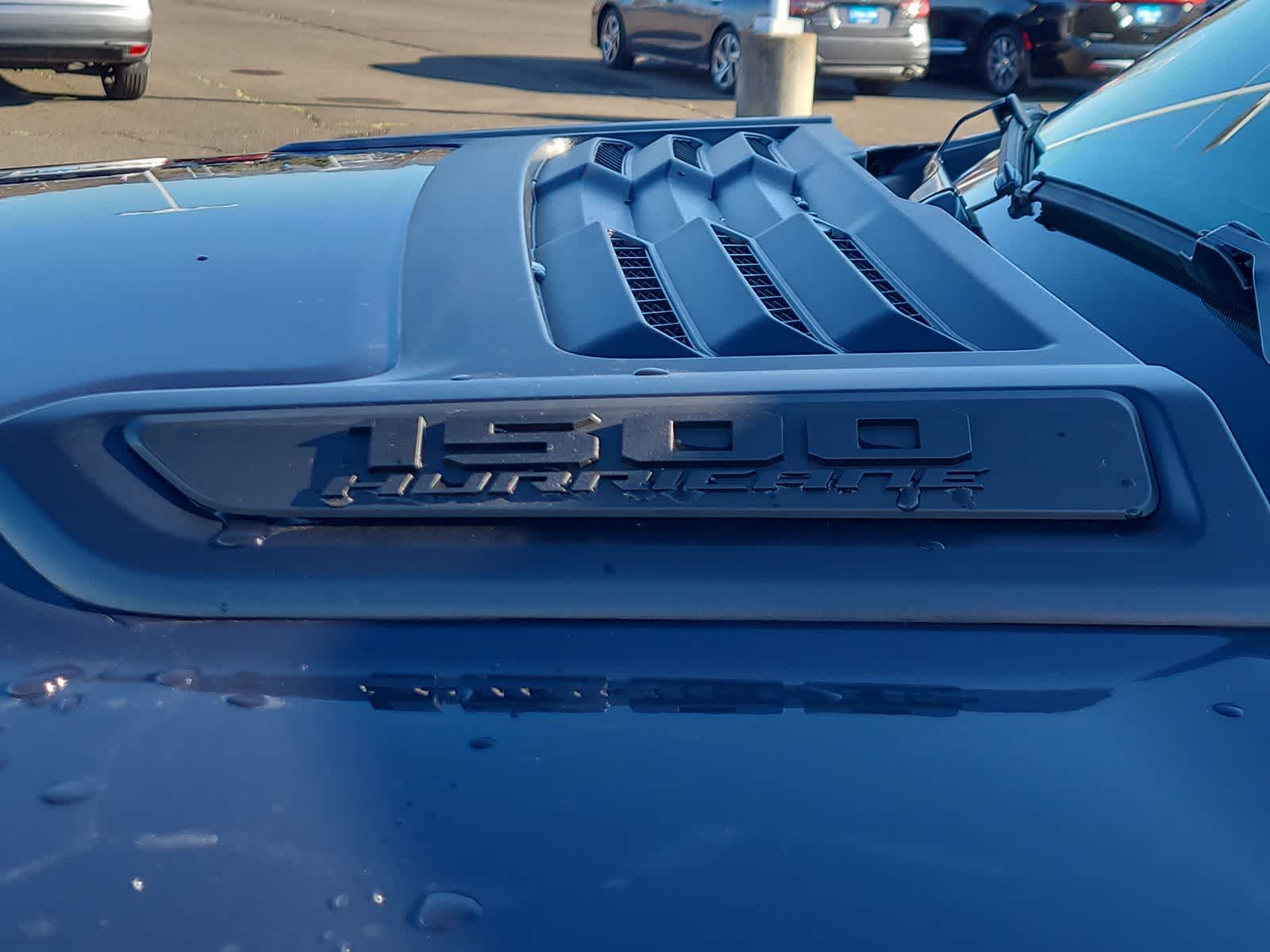 Thumbnail: 2026 RAM 1500 - 15