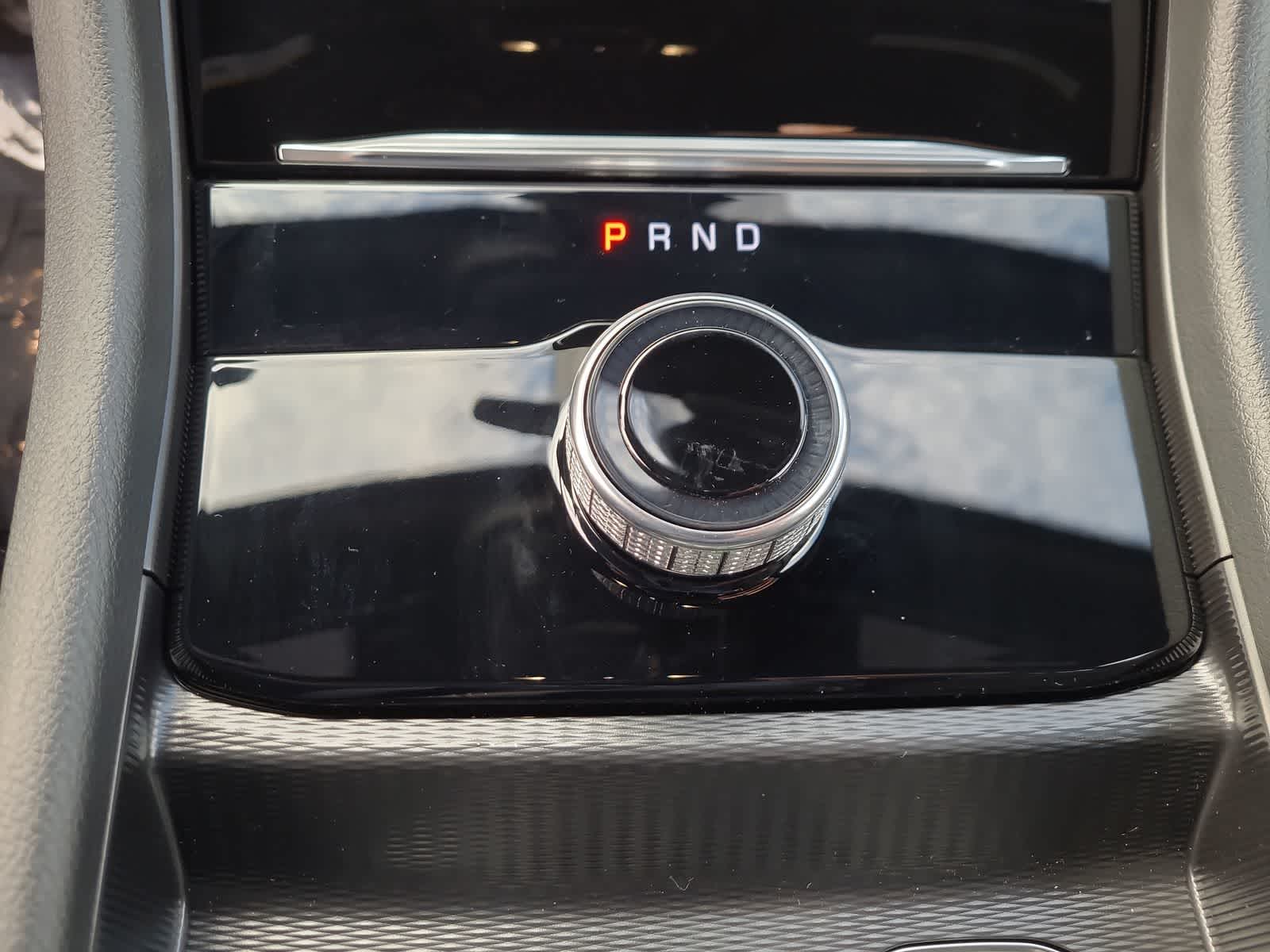 Thumbnail: 2025 Jeep Grand Cherokee - 25