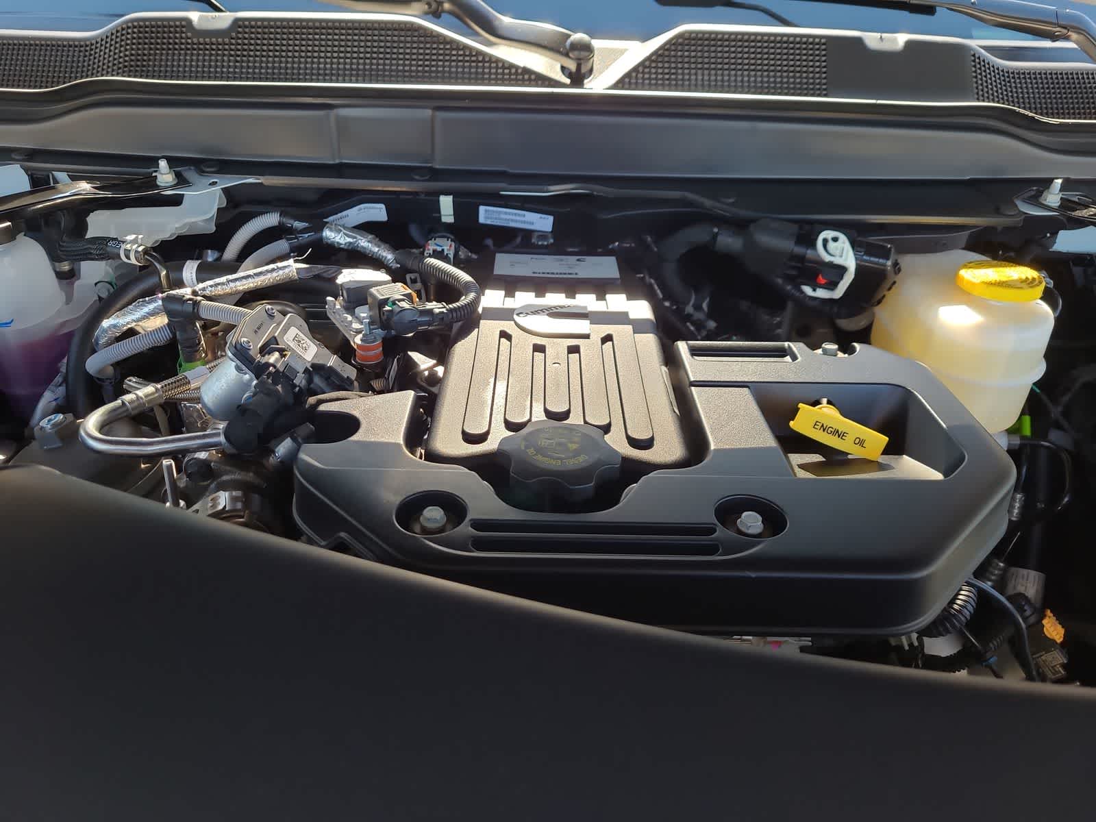 Thumbnail: 2026 RAM 2500 - 17