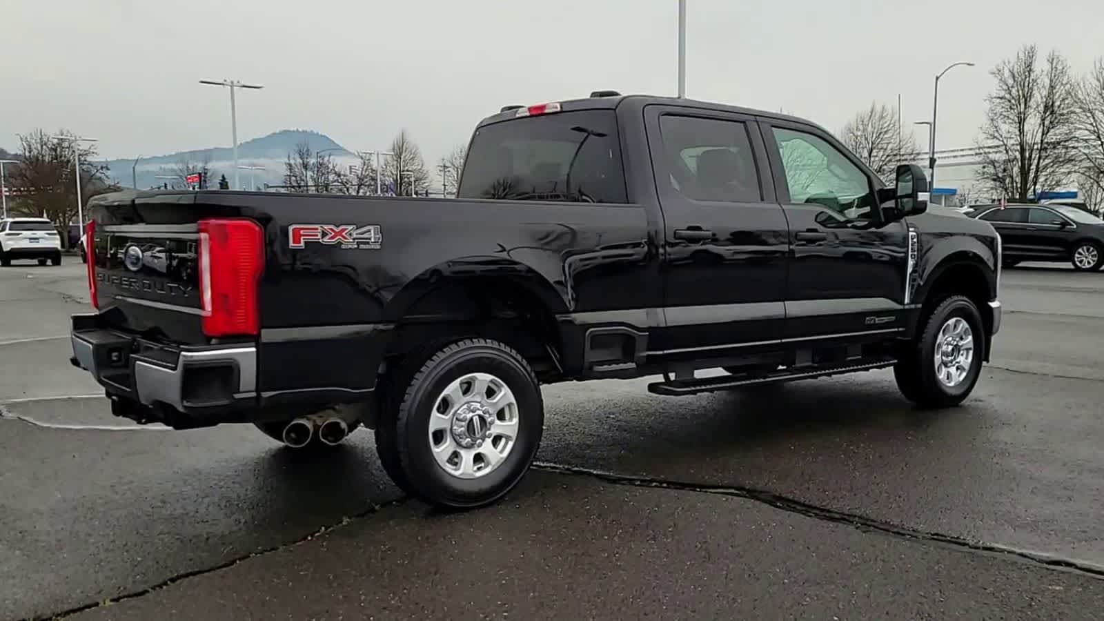 Thumbnail: 2024 Ford F-250 - 8