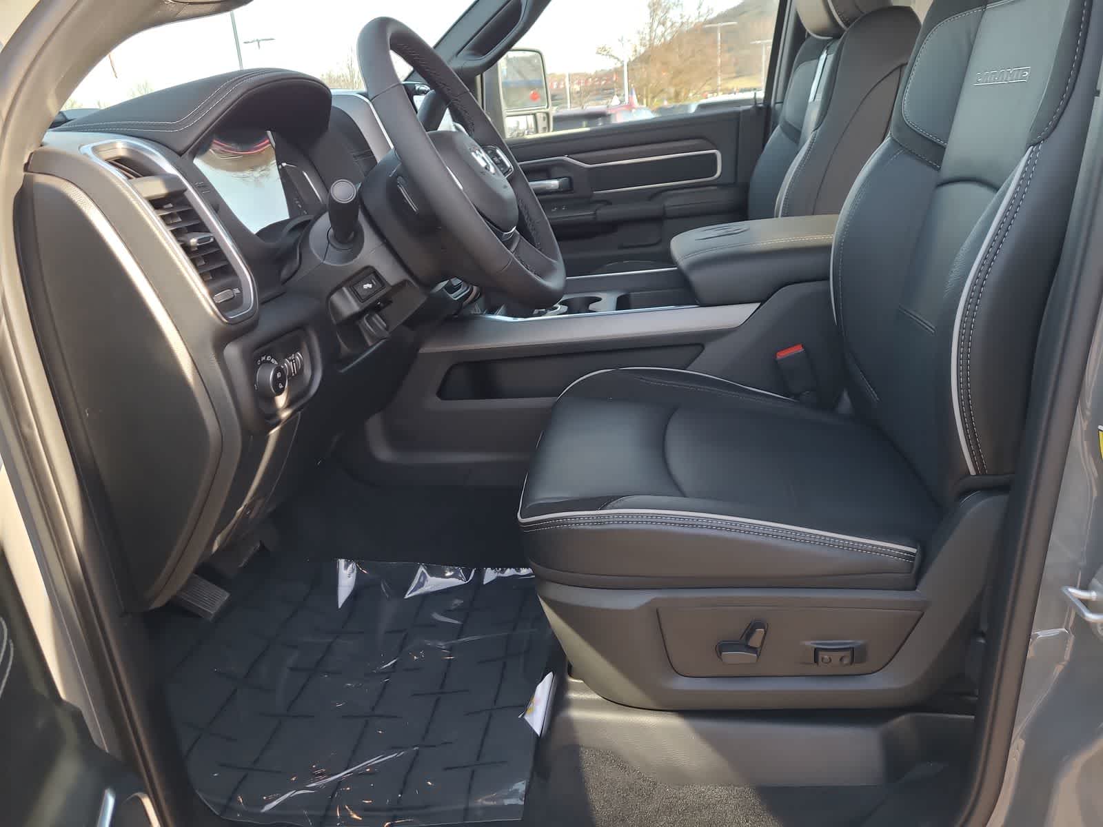 Thumbnail: 2026 RAM 2500 - 19