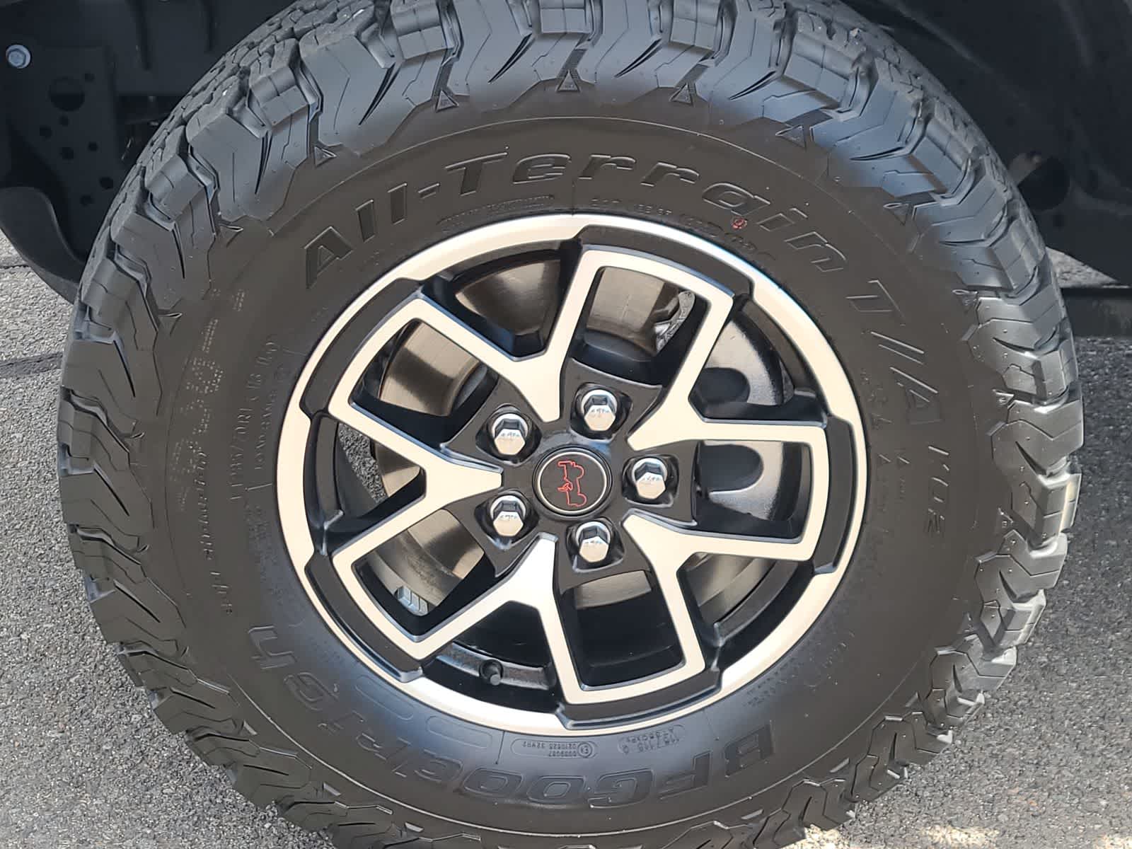 2024 Jeep Wrangler Rubicon 16