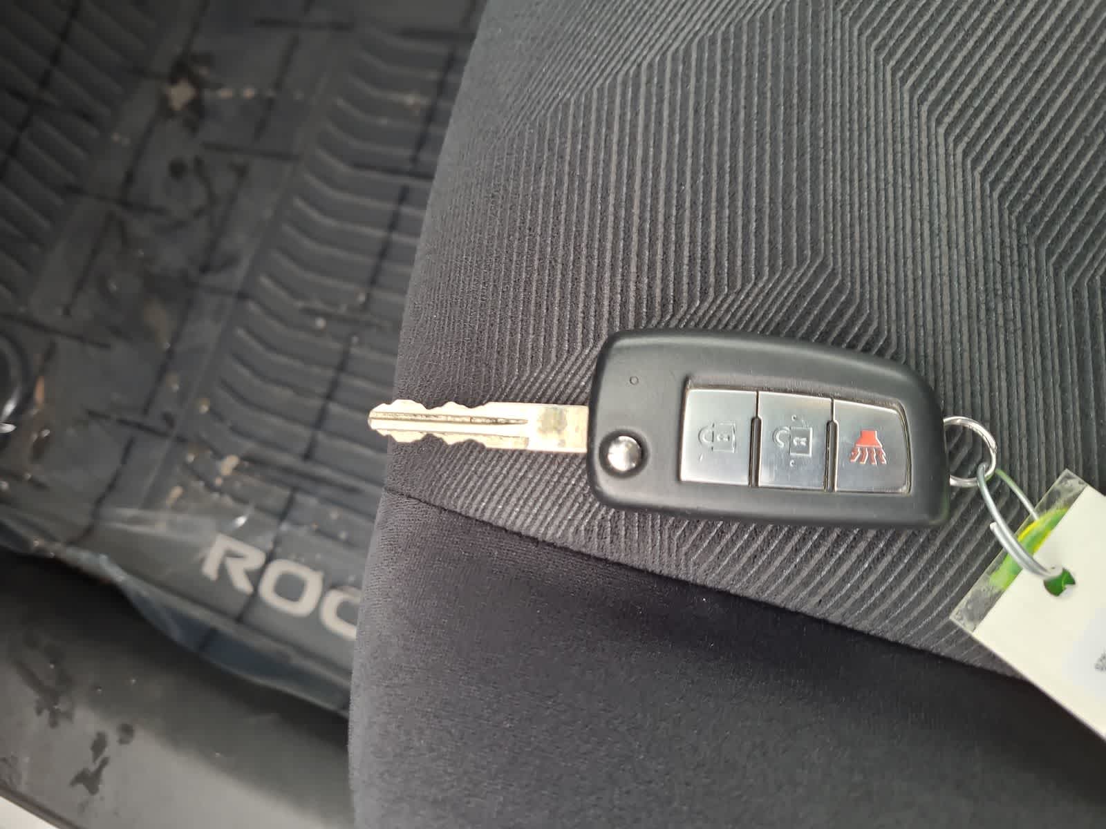 Thumbnail: 2016 Nissan Rogue - 28