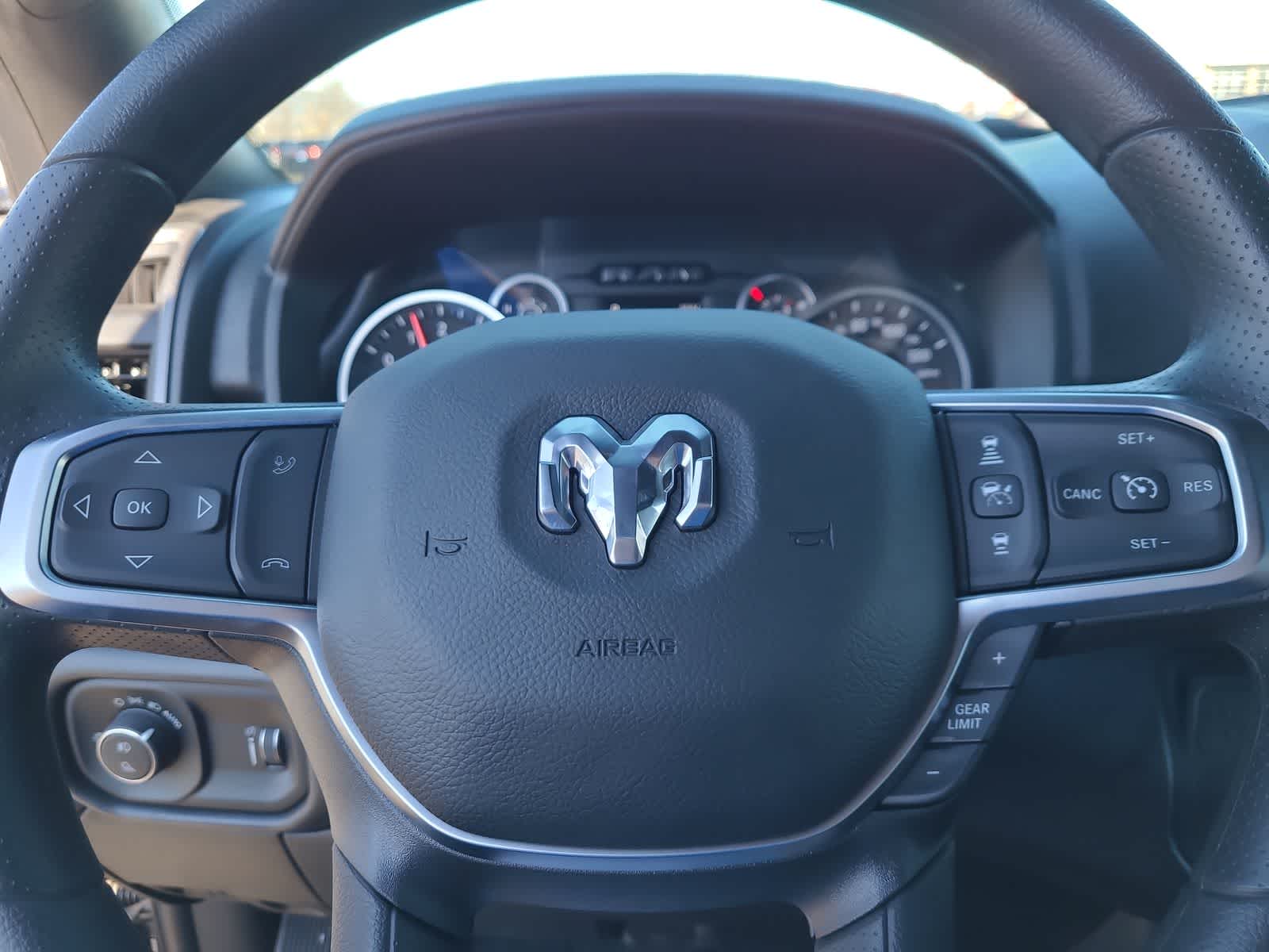 Thumbnail: 2026 RAM 2500 - 23