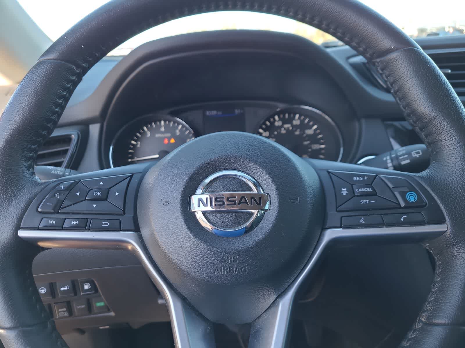 Thumbnail: 2020 Nissan Rogue - 23