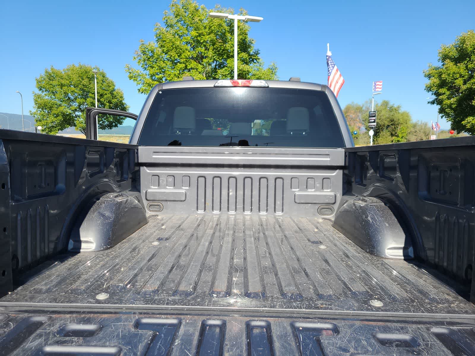 Thumbnail: 2023 Ford F-150 - 27