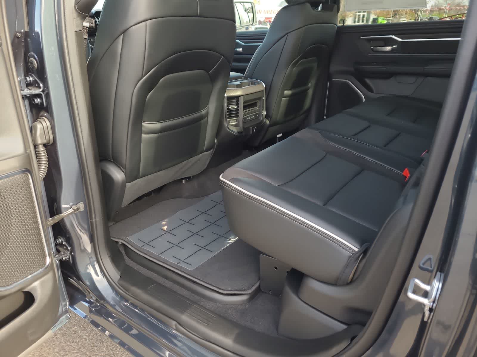 Thumbnail: 2026 RAM 1500 - 20