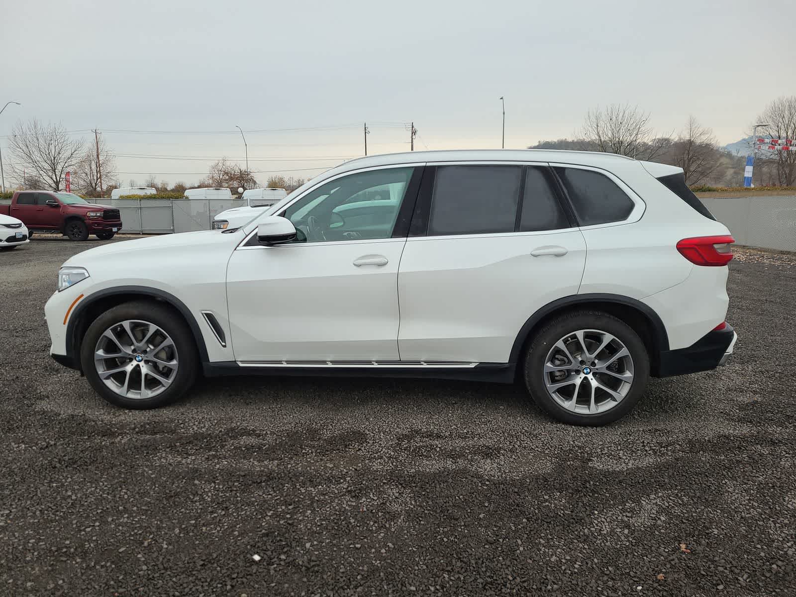 Thumbnail: 2019 BMW X5 - 2