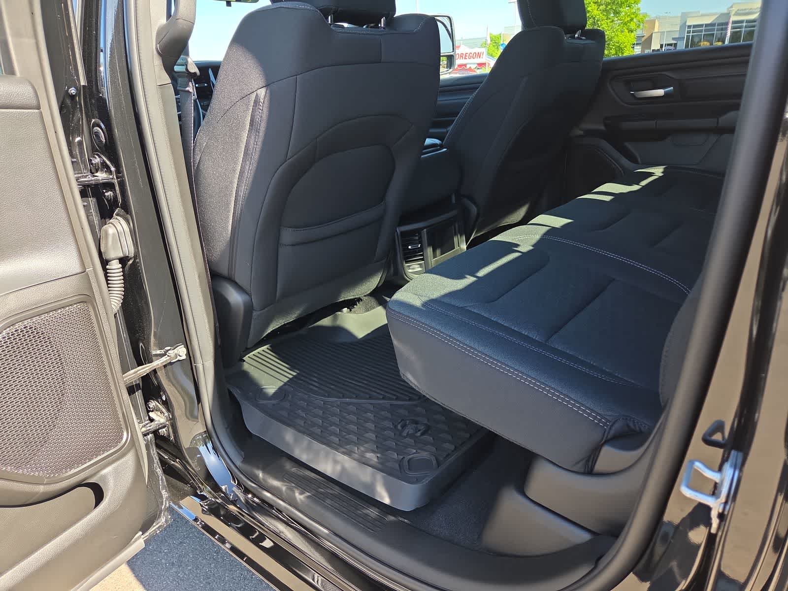Thumbnail: 2026 RAM 1500 - 20