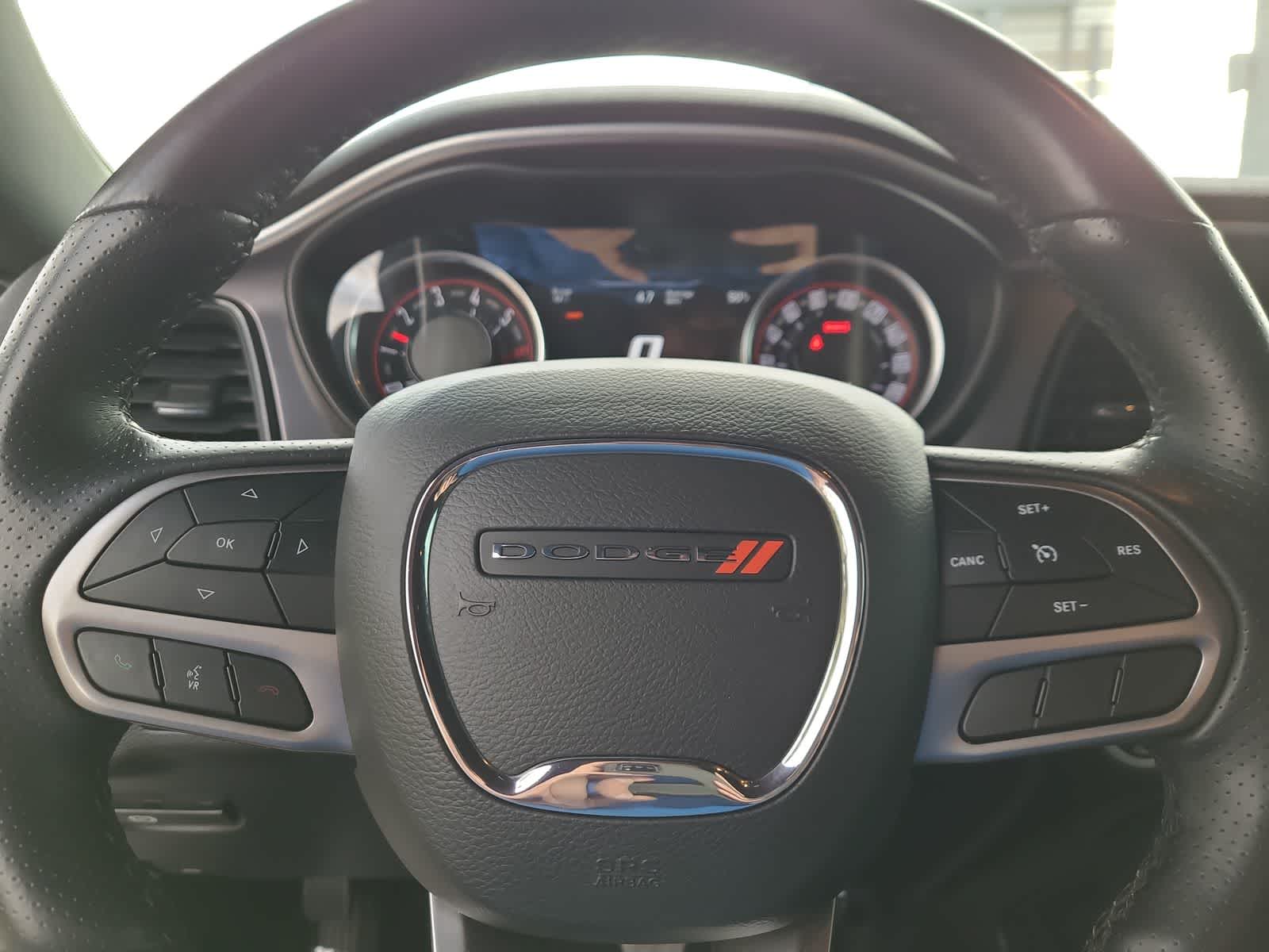 Thumbnail: 2021 Dodge Challenger - 23