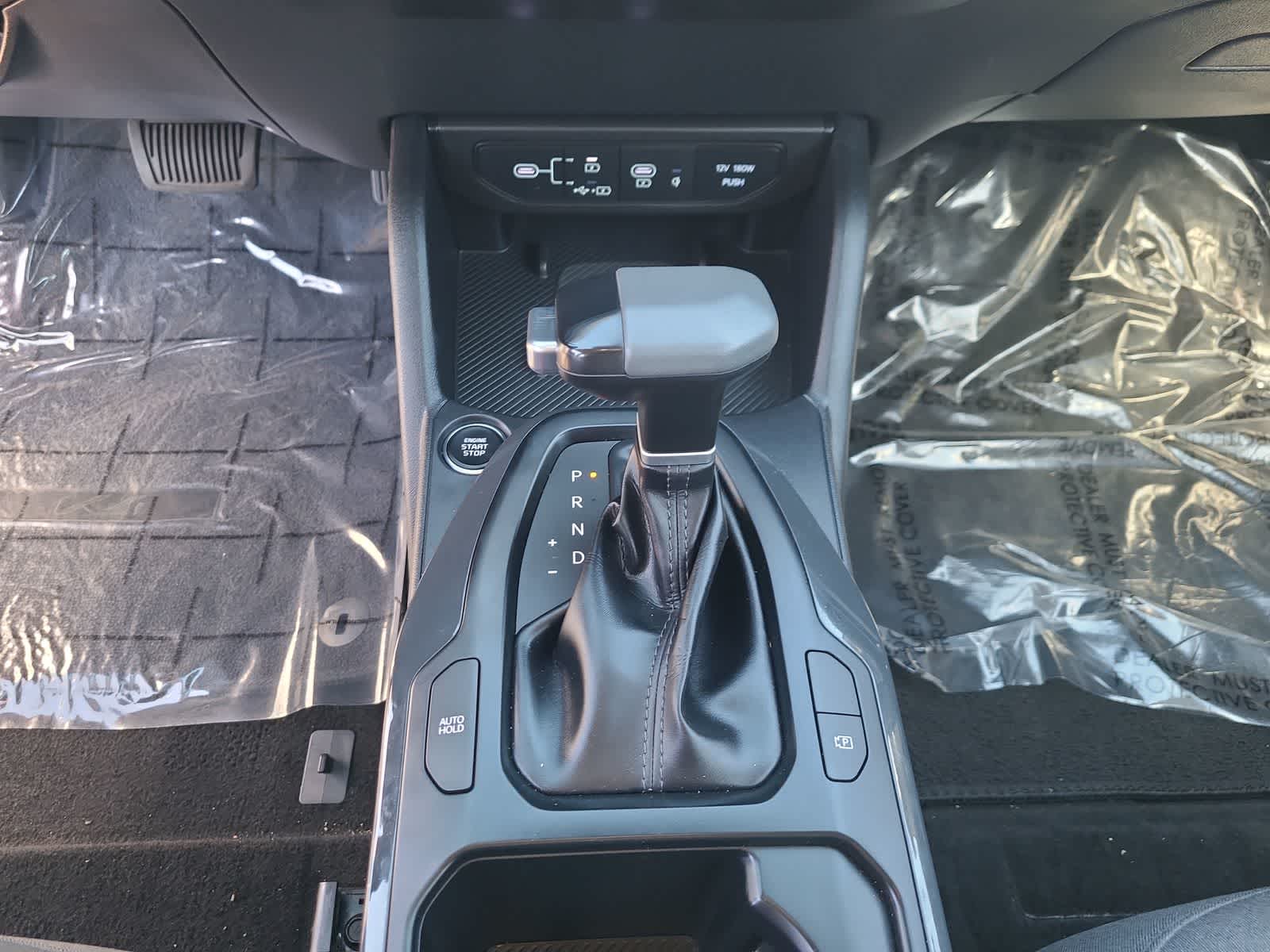 Thumbnail: 2025 Kia K4 - 25