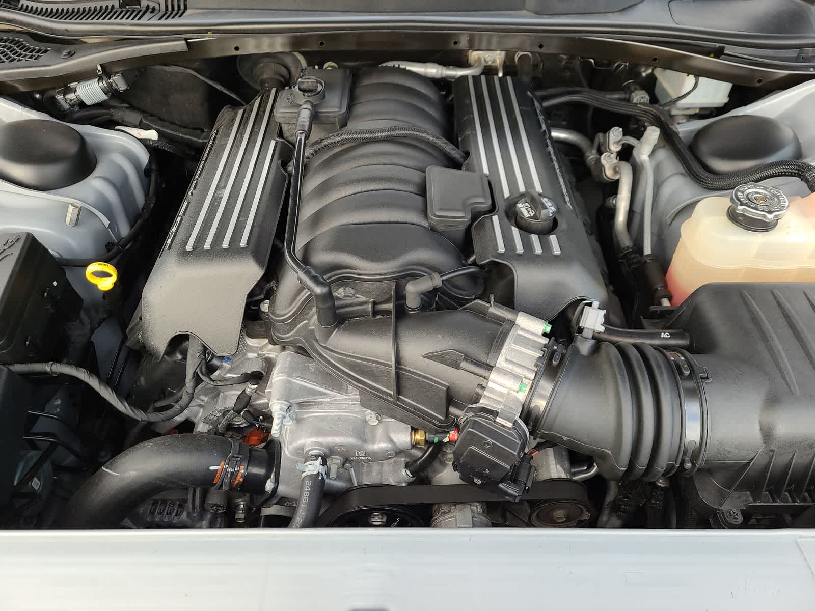 Thumbnail: 2021 Dodge Challenger - 17