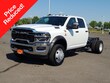 Ram 5500 Chassis Cab