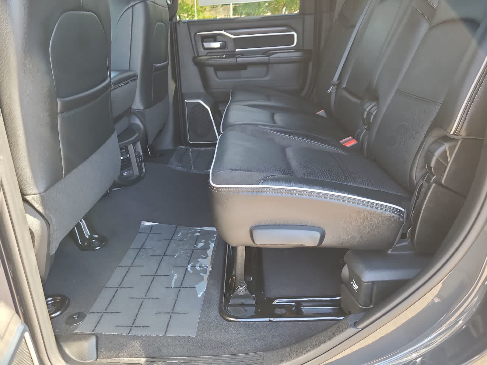 Thumbnail: 2026 RAM 2500 - 21