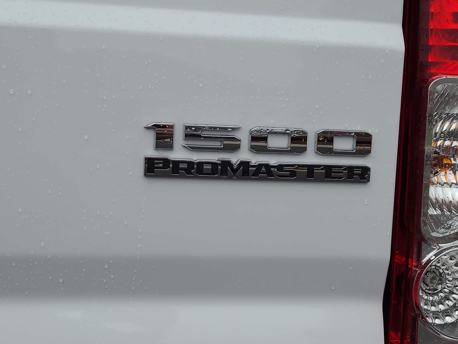 Thumbnail: 2026 RAM ProMaster - 15