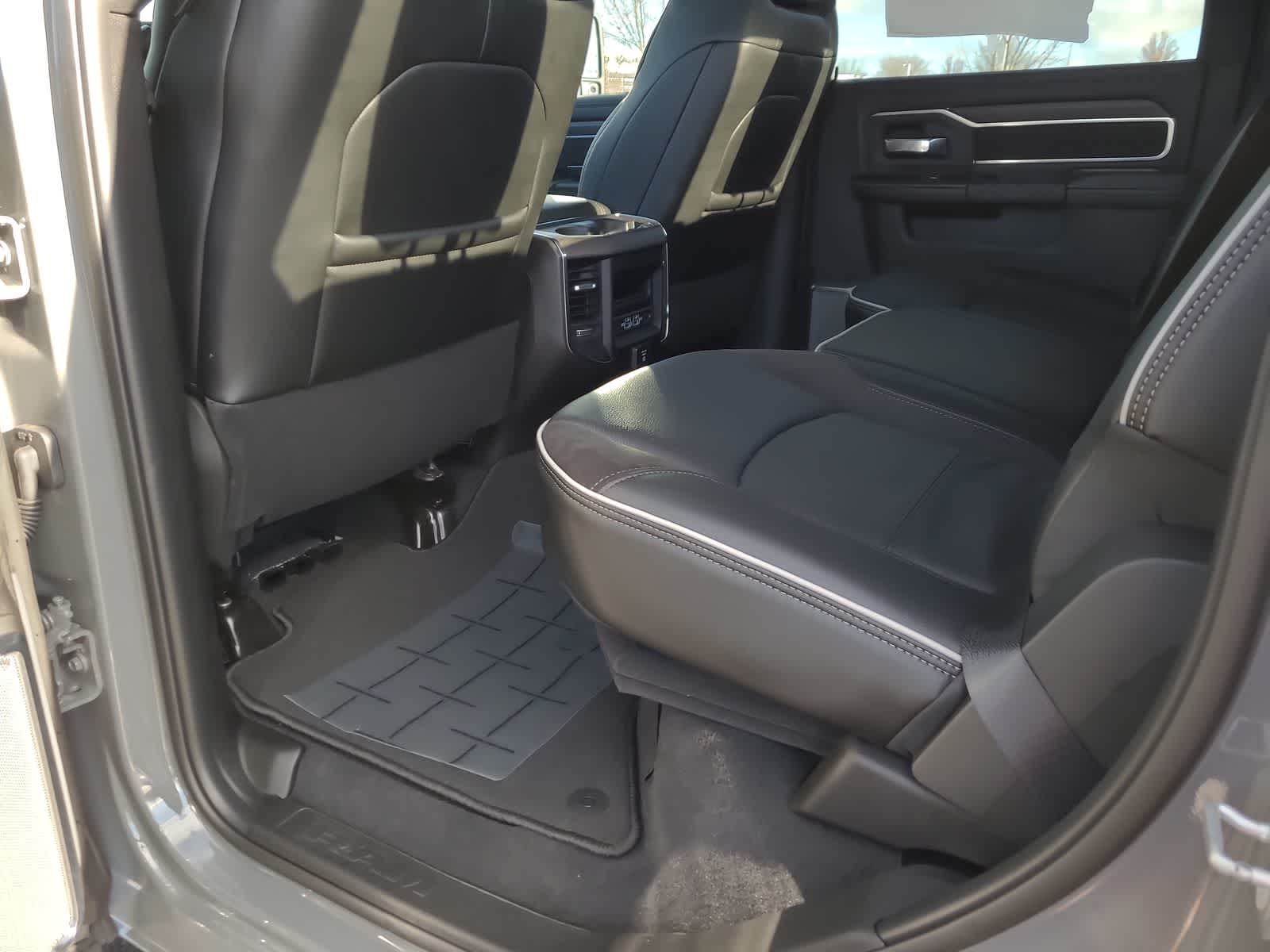 Thumbnail: 2026 RAM 2500 - 20