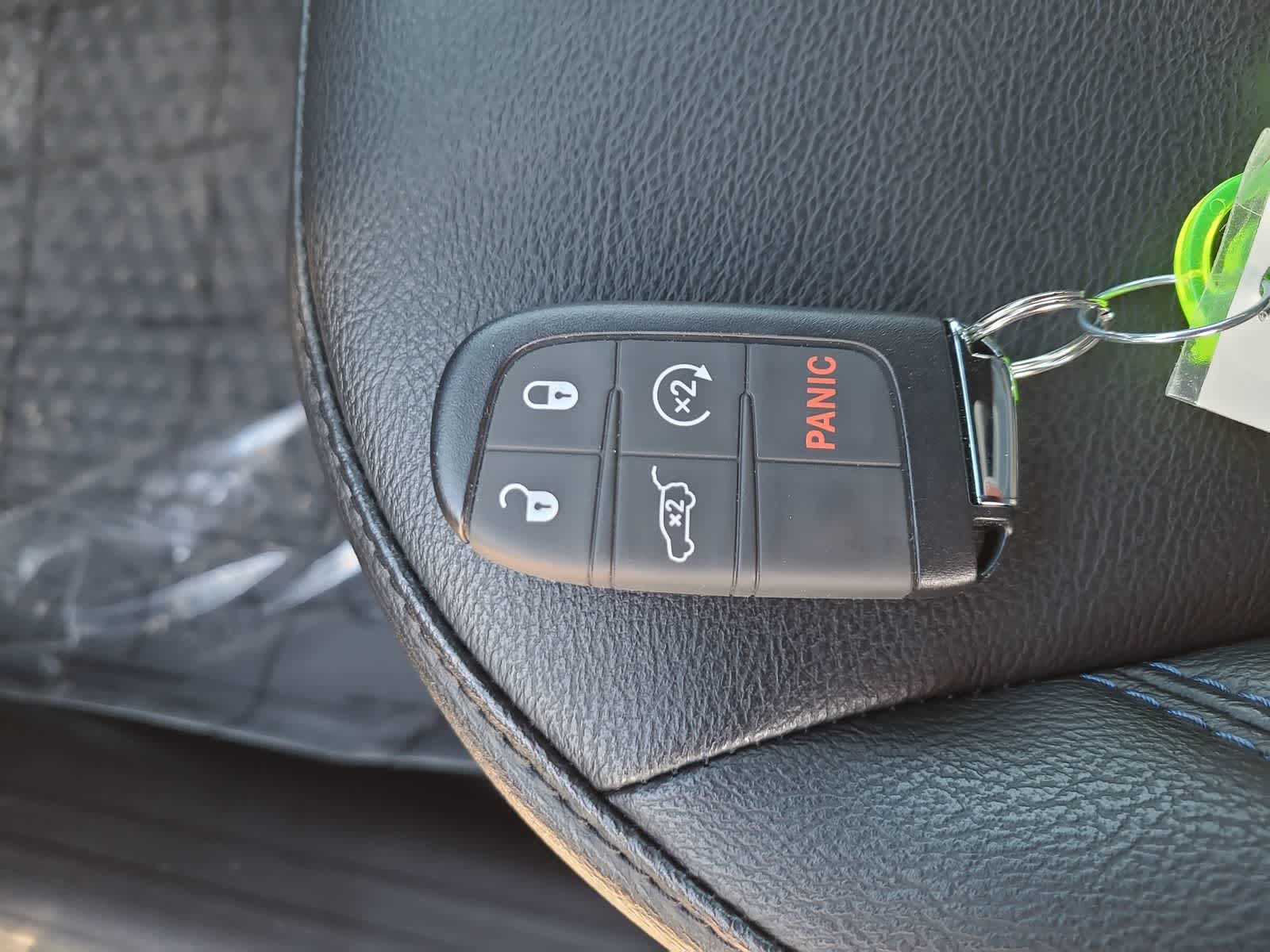 Thumbnail: 2026 Jeep Compass - 28