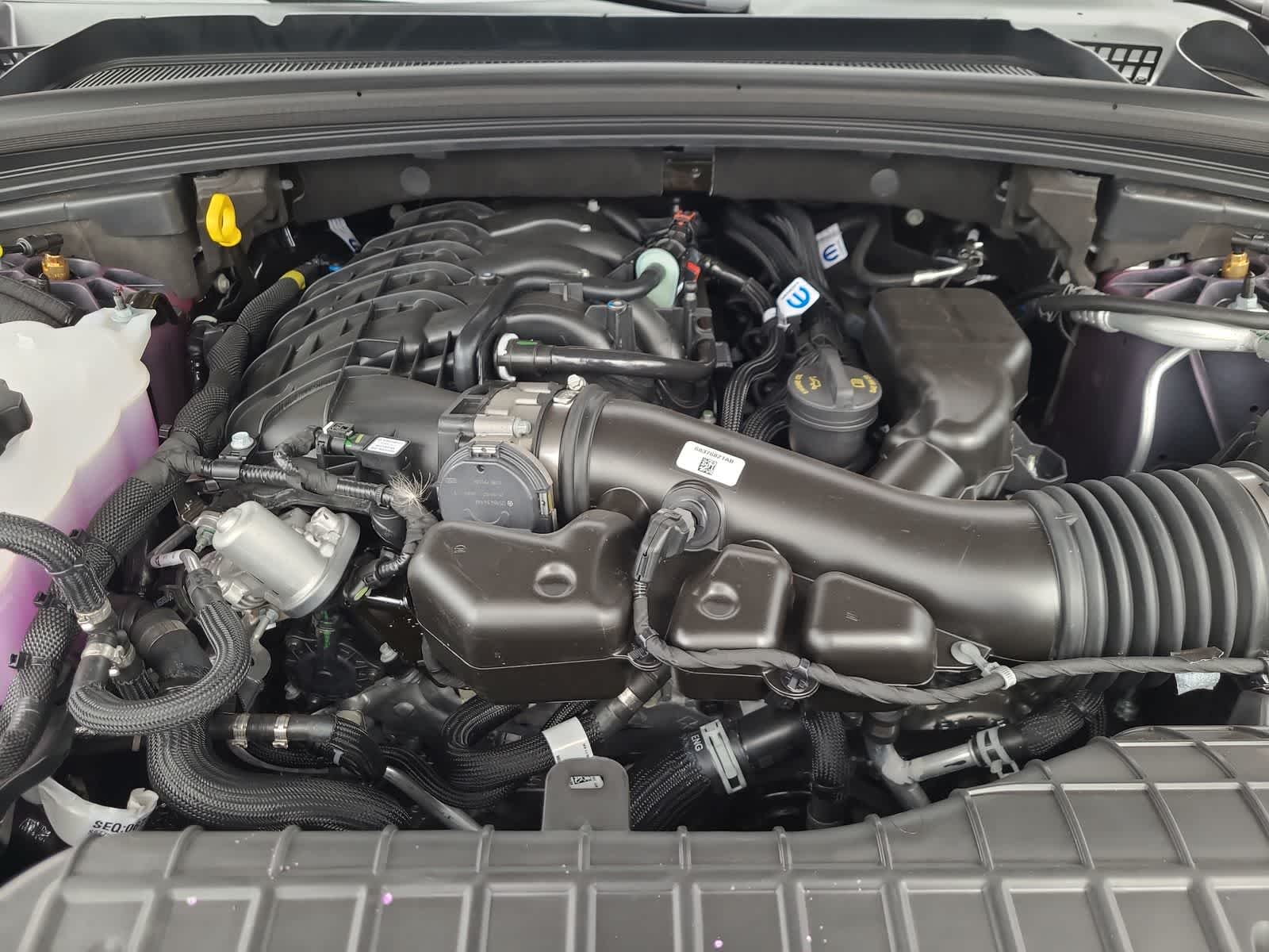 Thumbnail: 2025 Jeep Grand Cherokee - 17