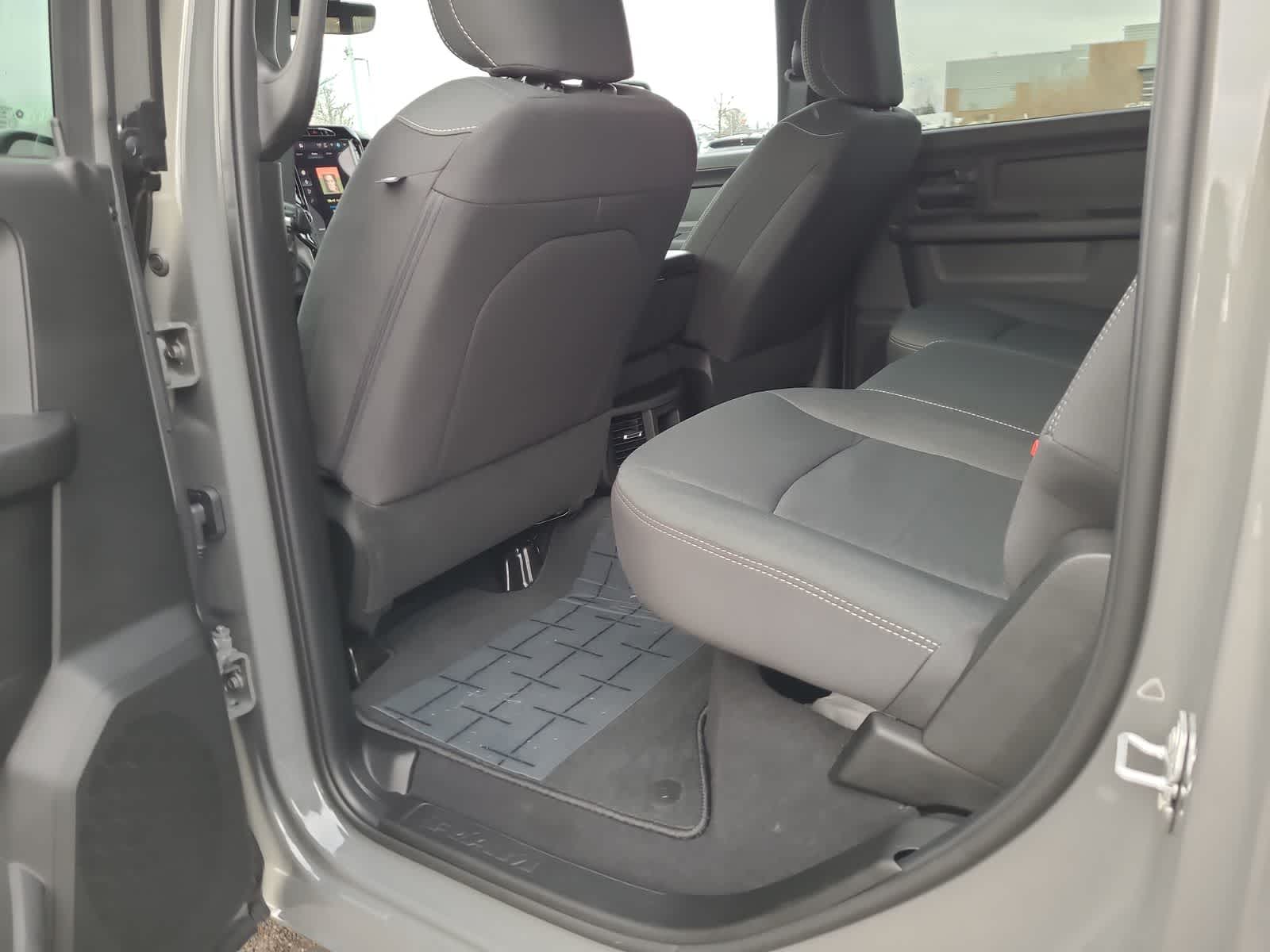 Thumbnail: 2026 RAM 2500 - 20