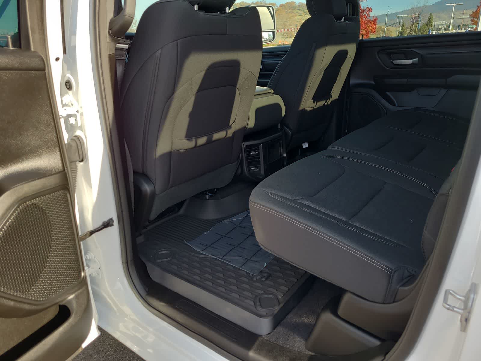 Thumbnail: 2026 RAM 1500 - 20