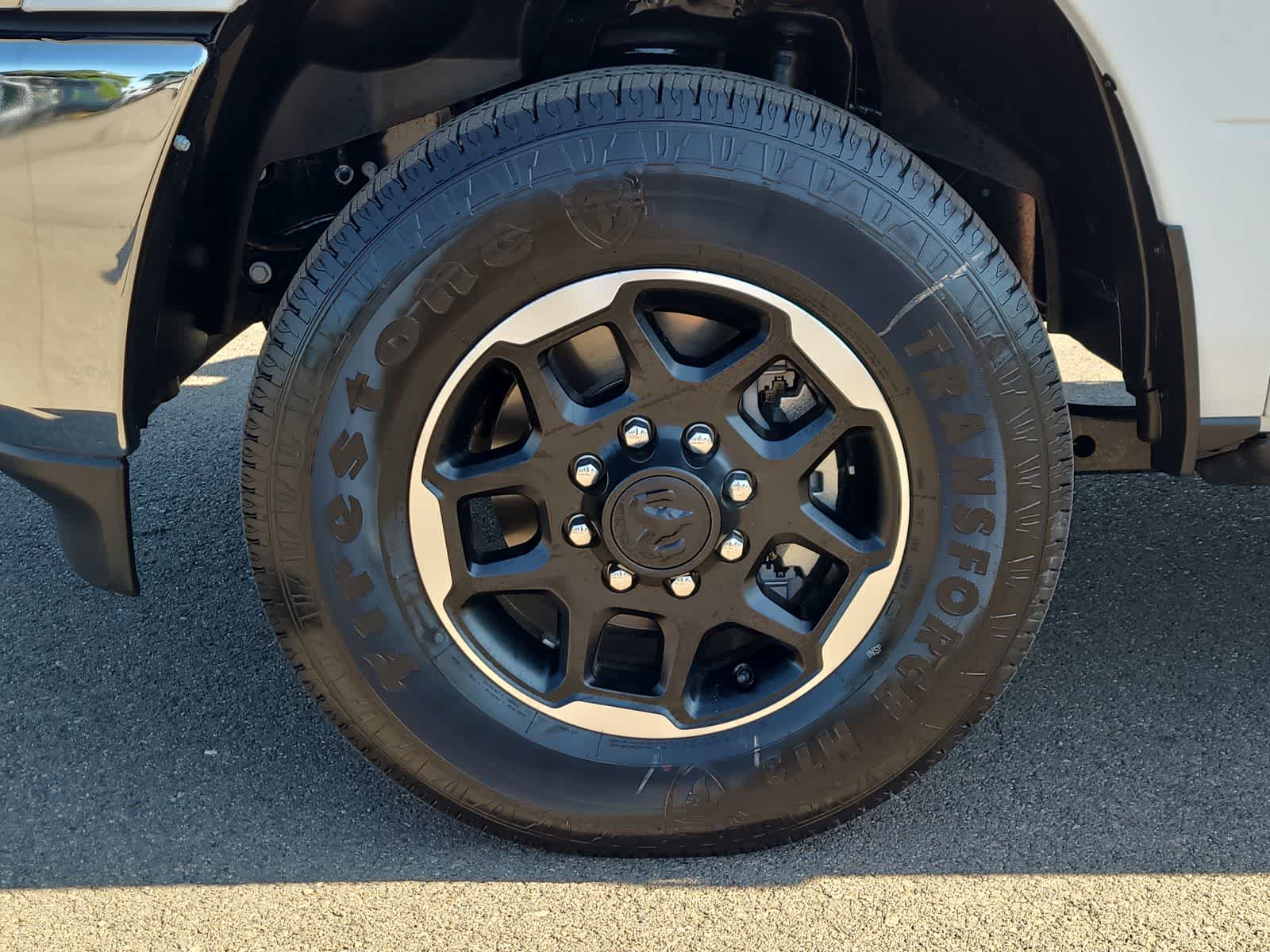 Thumbnail: 2025 RAM 2500 - 16