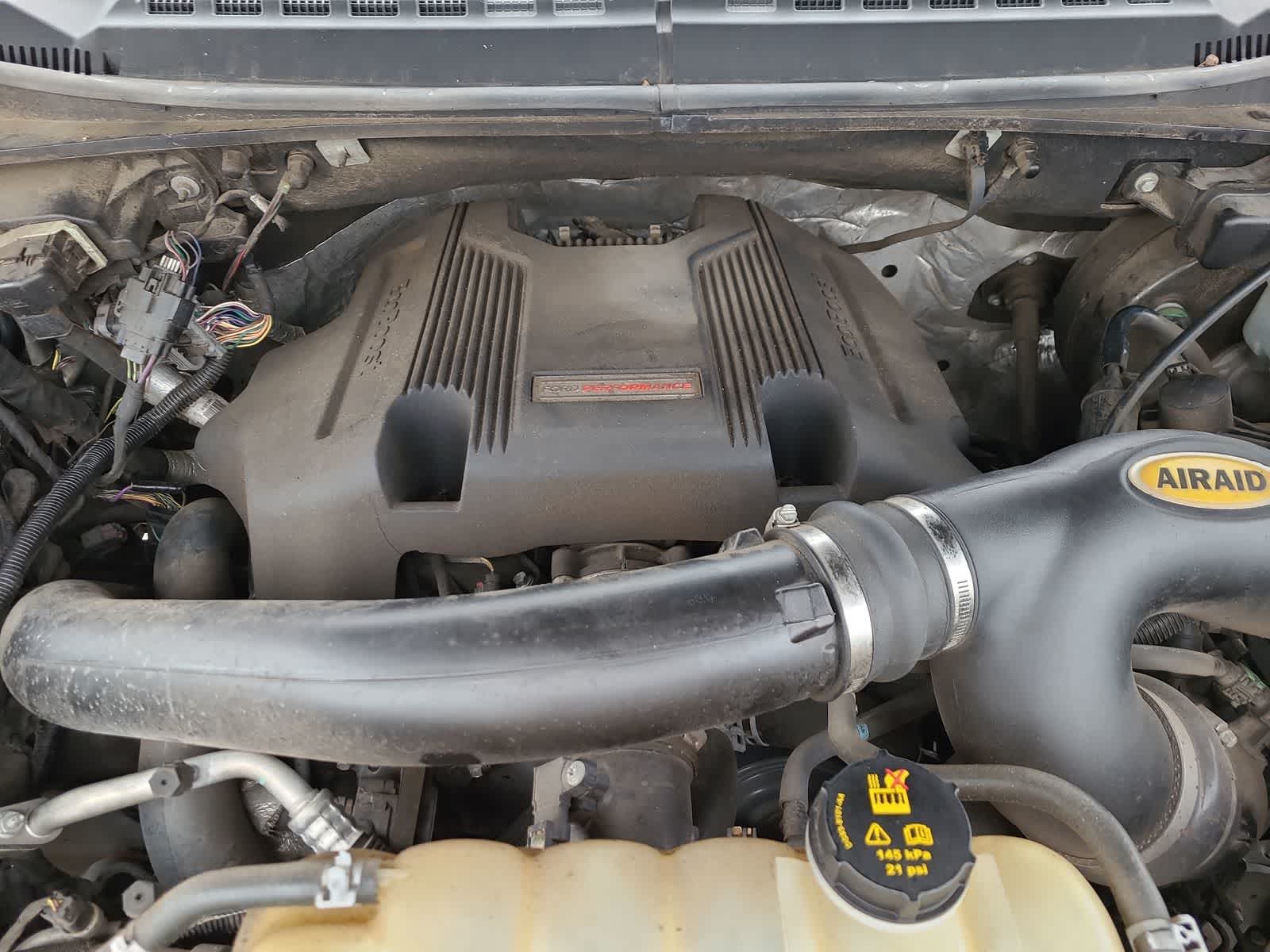 Thumbnail: 2018 Ford F-150 - 17