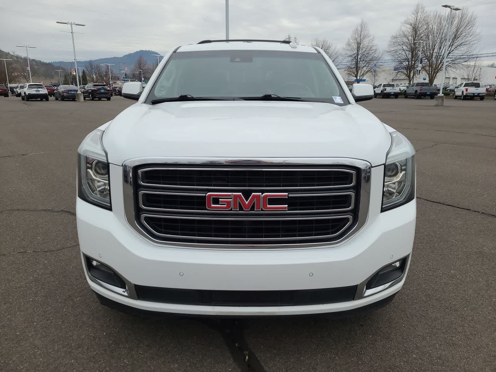 Thumbnail: 2020 GMC Yukon - 14