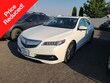 Acura TLX