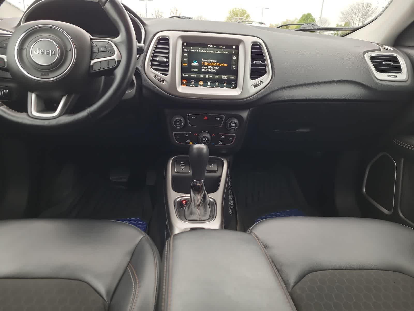 Thumbnail: 2018 Jeep Compass - 18