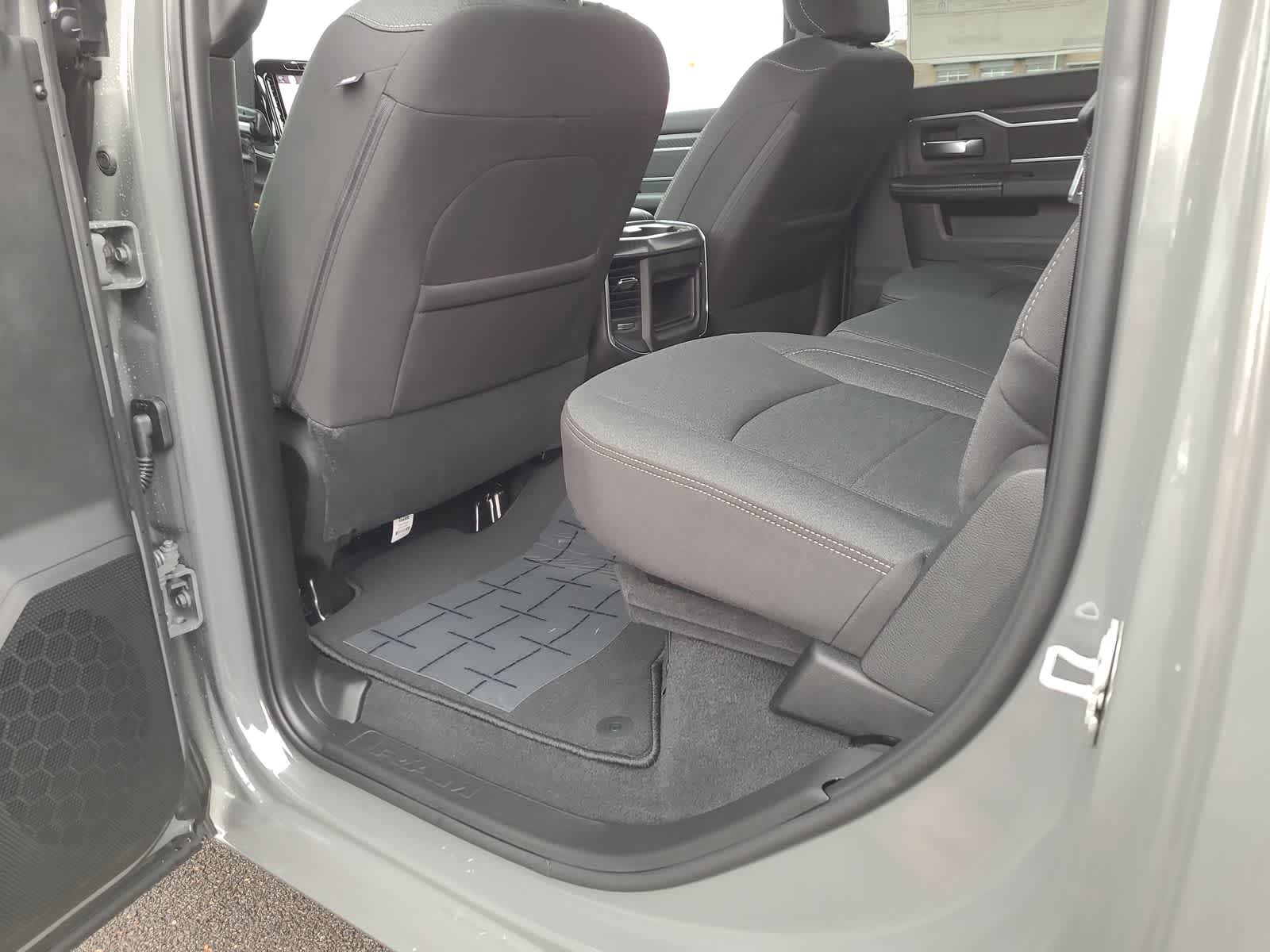 Thumbnail: 2026 RAM 2500 - 20