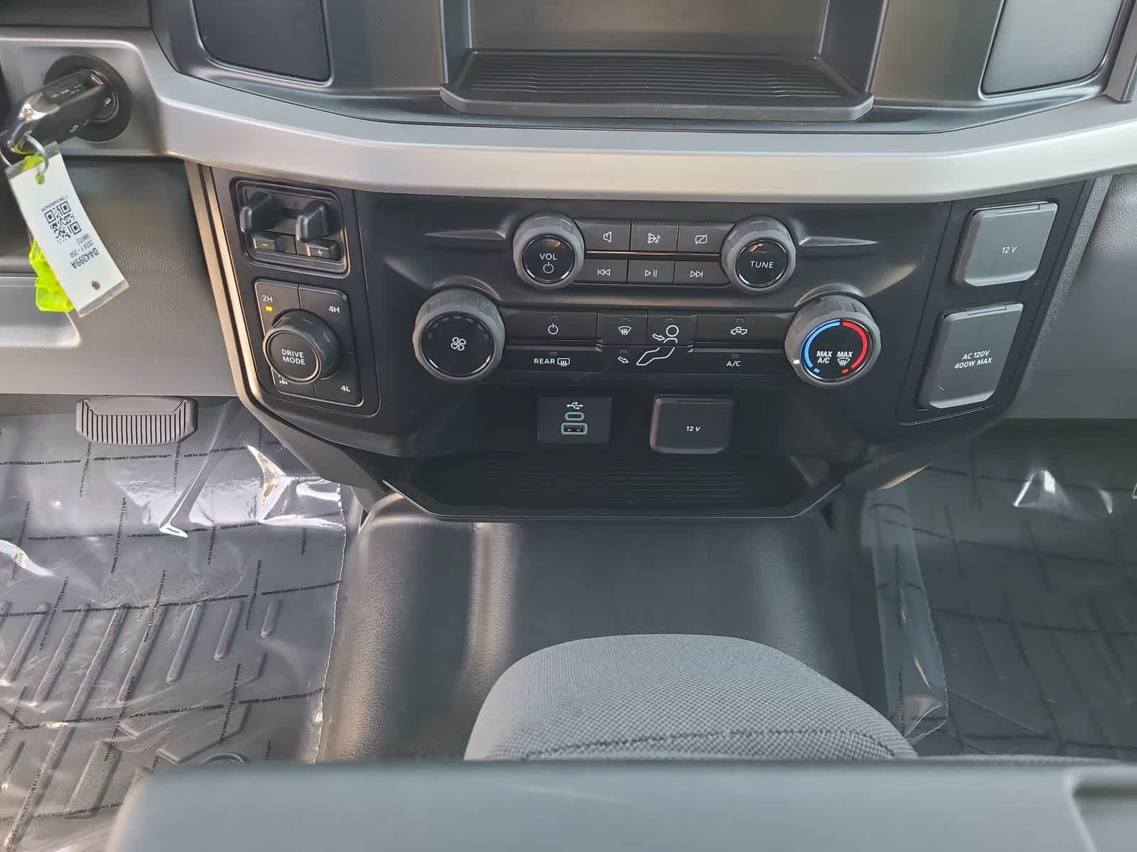 Thumbnail: 2024 Ford F-250 - 25