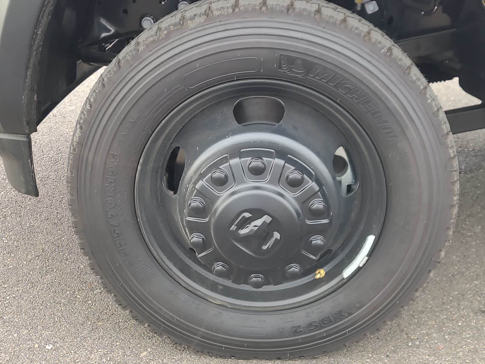 Thumbnail: 2025 RAM 5500 - 16