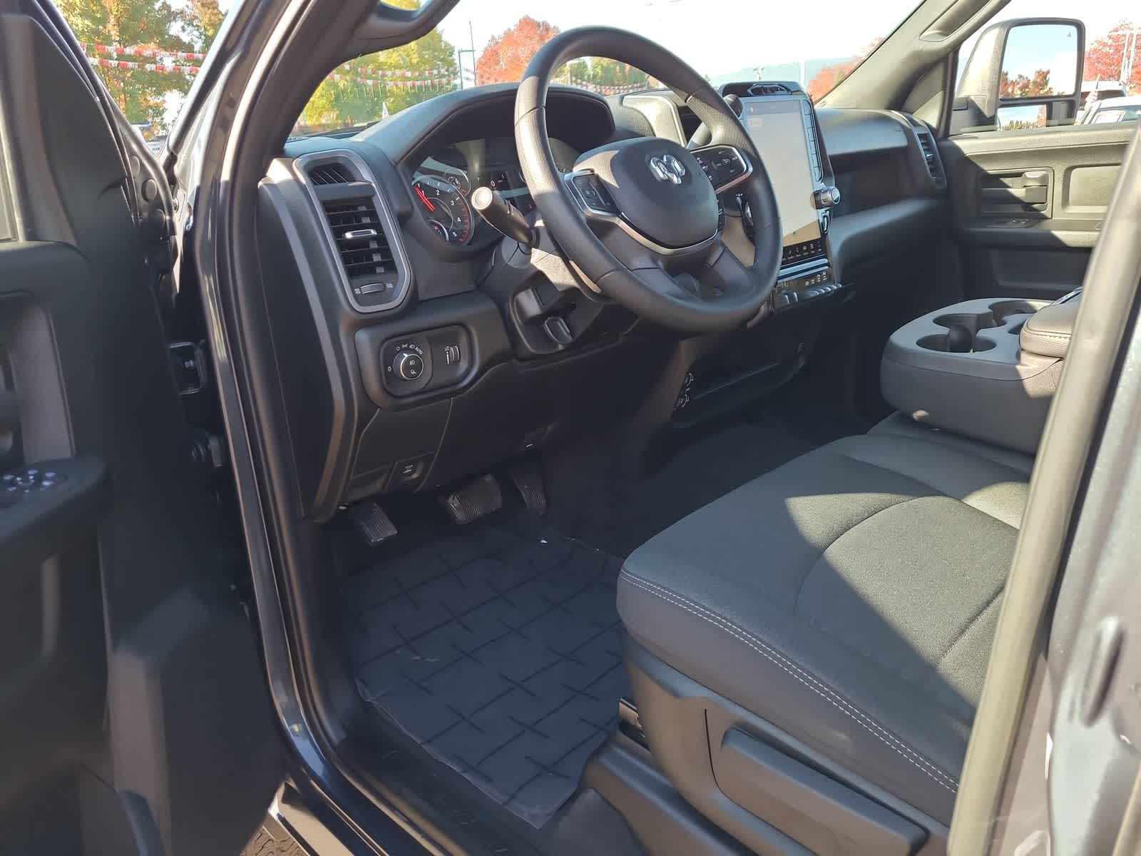 Thumbnail: 2026 RAM 2500 - 10