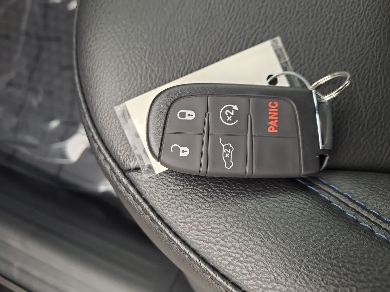 Thumbnail: 2026 Jeep Compass - 28