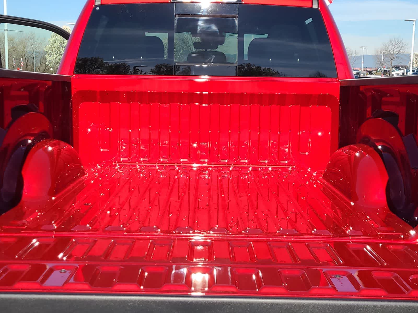 Thumbnail: 2026 RAM 1500 - 27