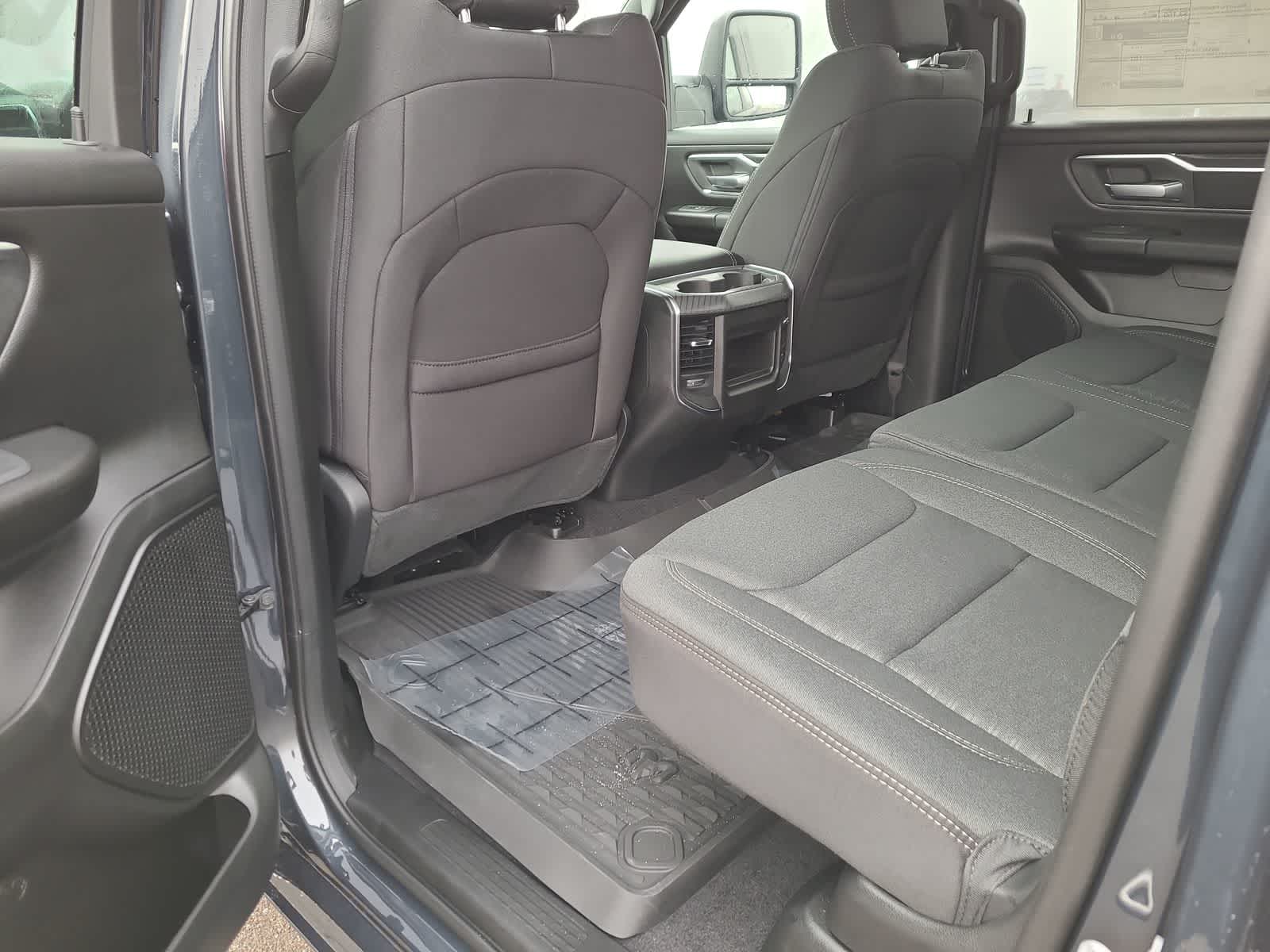 Thumbnail: 2026 RAM 1500 - 20