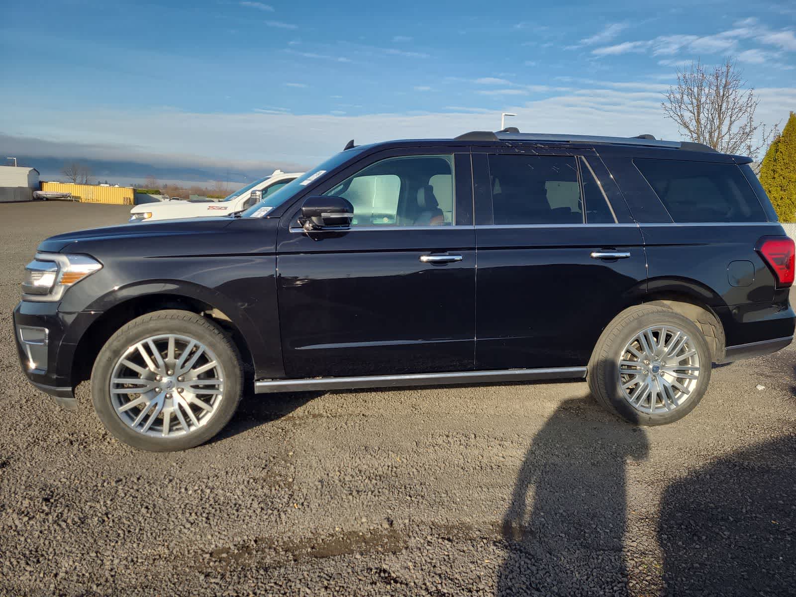 Thumbnail: 2024 Ford Expedition - 2