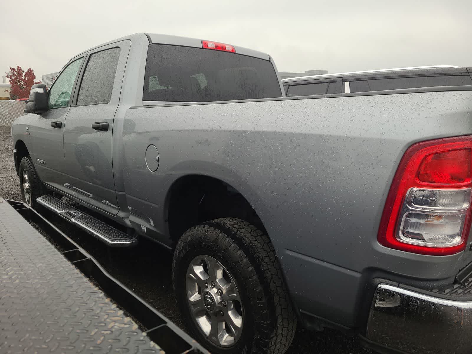 2024 Ram 2500 Big Horn photo 2