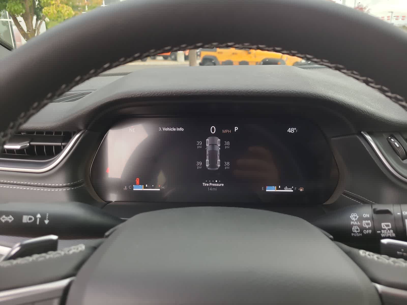 Thumbnail: 2025 Jeep Grand Cherokee - 26