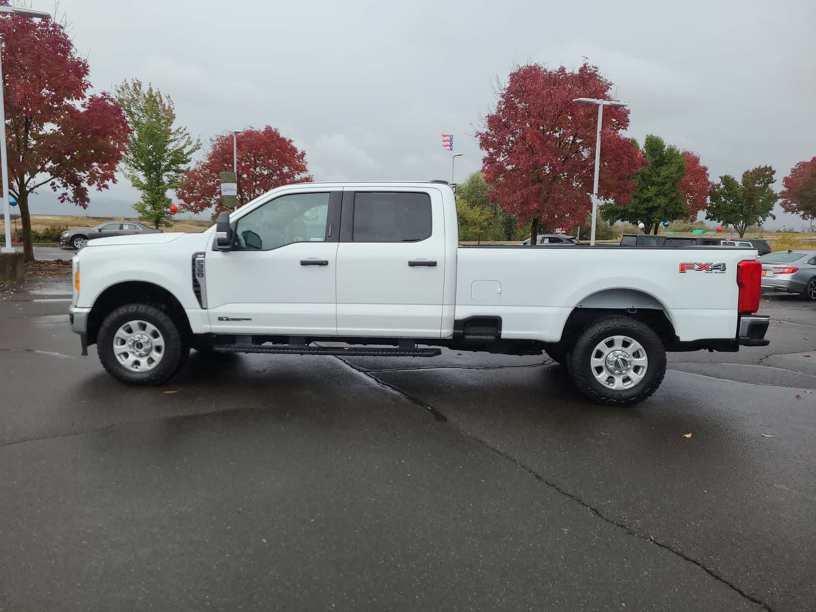 Thumbnail: 2023 Ford F-350 - 11