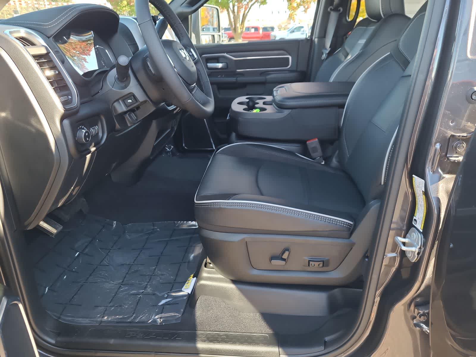 Thumbnail: 2026 RAM 2500 - 19