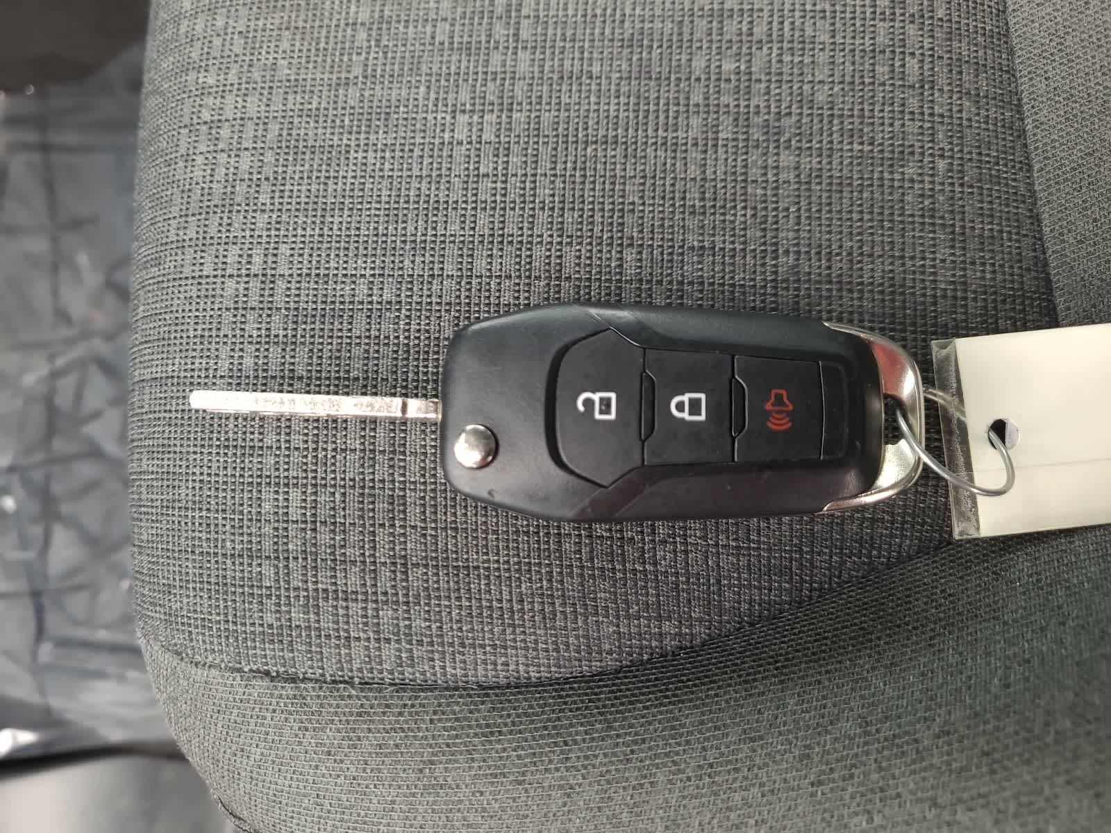 Thumbnail: 2024 Ford F-150 - 28