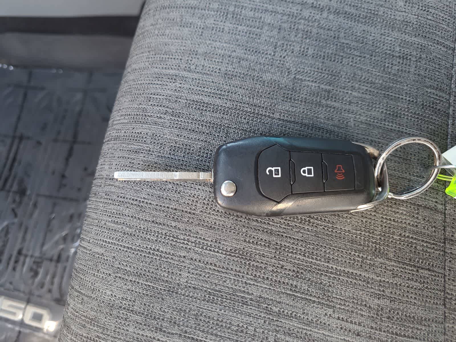 Thumbnail: 2023 Ford F-150 - 28