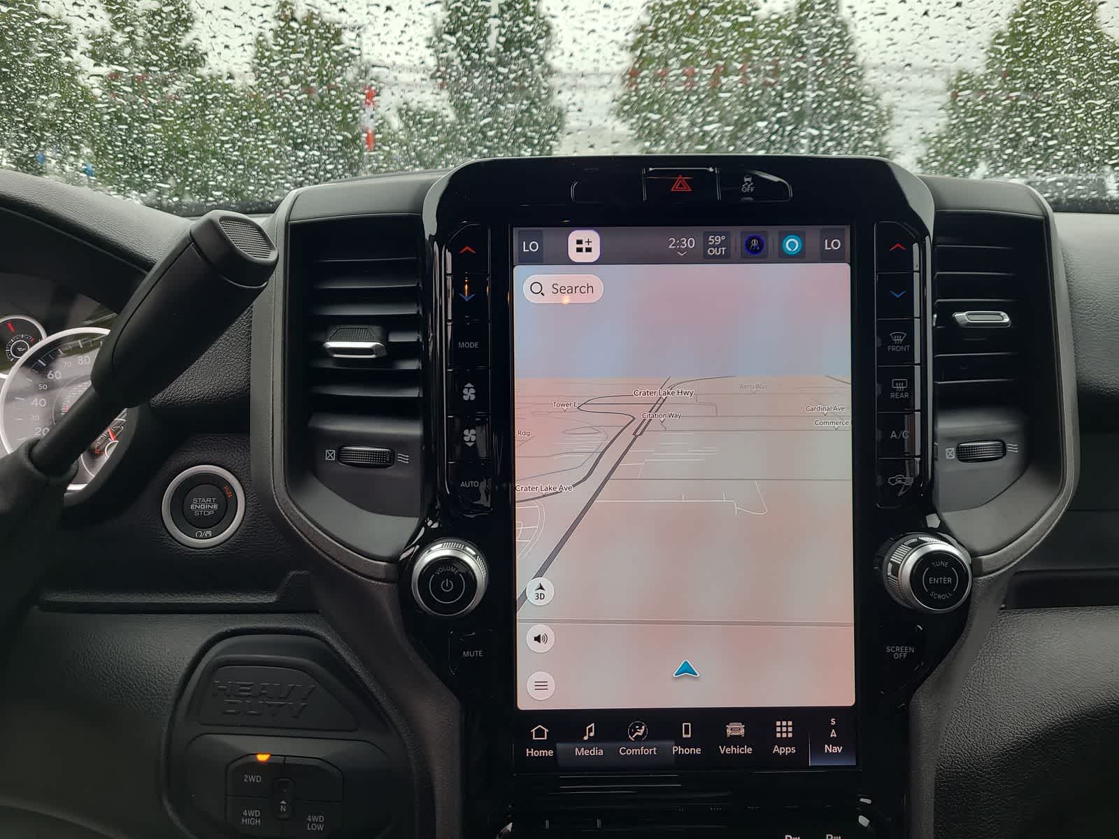 Thumbnail: 2026 RAM 3500 - 24