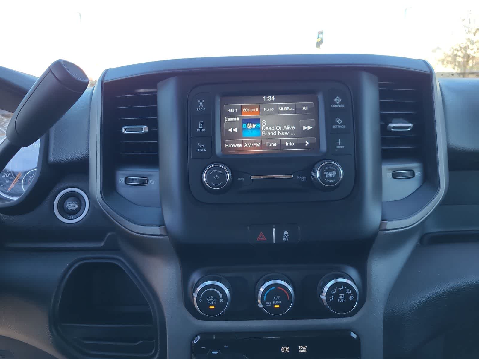 Thumbnail: 2020 RAM 2500 - 24