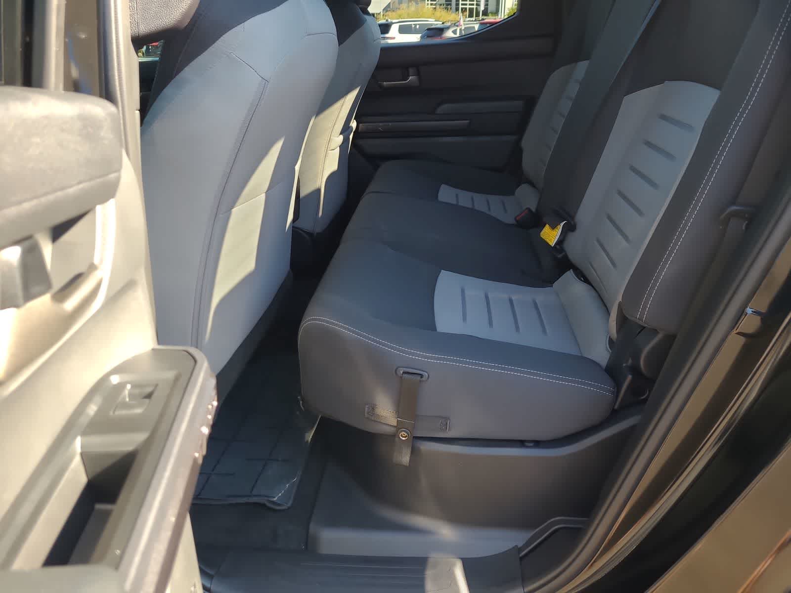 Thumbnail: 2024 Toyota Tacoma - 21