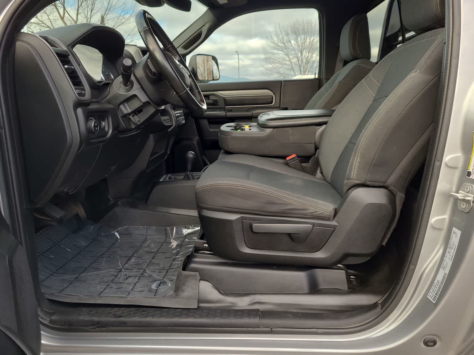 Thumbnail: 2022 RAM 4500 - 19