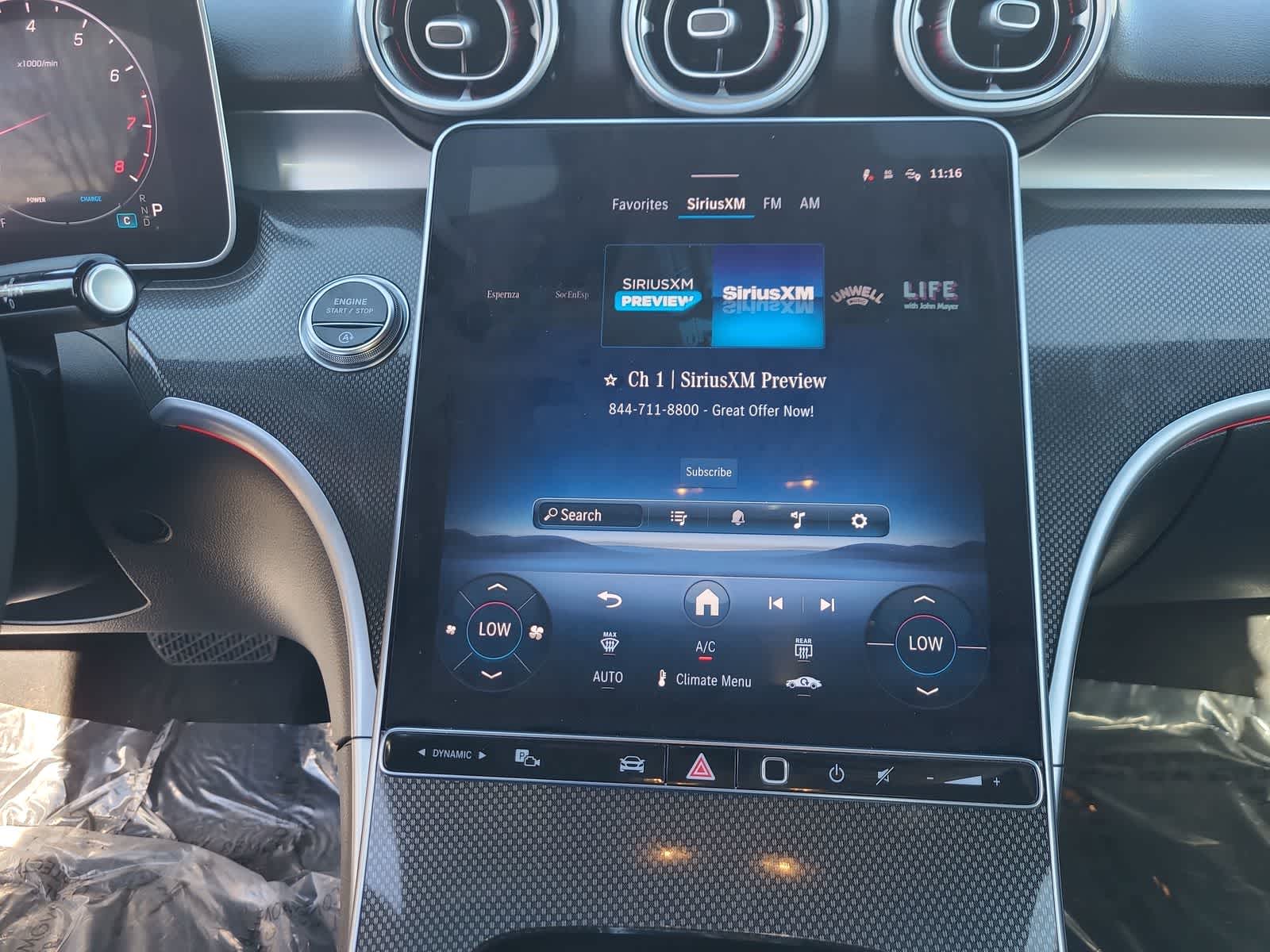 Thumbnail: 2024 Mercedes-Benz CLE - 24